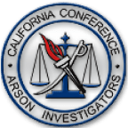 California Conference of Arson Investigators